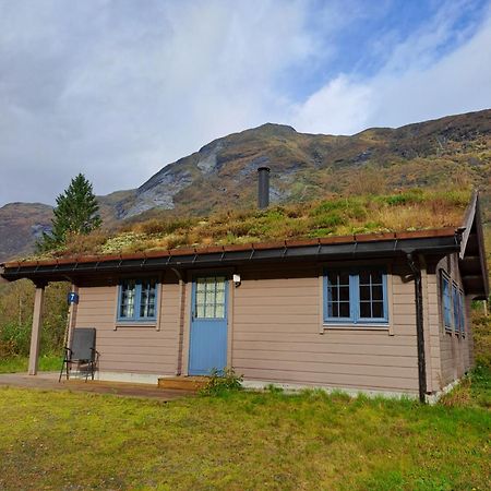 Stardalen Hyttegrend Klakegg Eksteriør billede